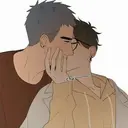 ملصق