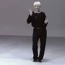 ملصق