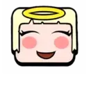 ملصق