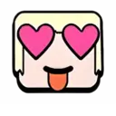 ملصق