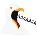 ملصق