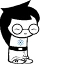 ملصق