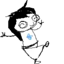 ملصق
