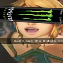 ملصق