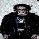 ملصق