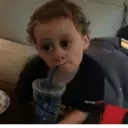 ملصق