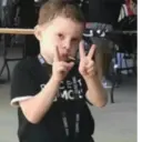 ملصق