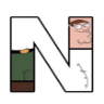 ملصق