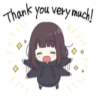 ملصق