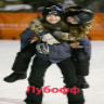 Стикер
