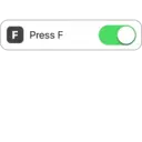 ملصق