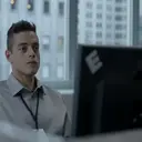 ملصق
