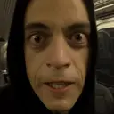 ملصق