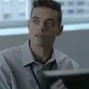 ملصق
