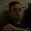 ملصق