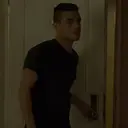 ملصق