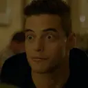 ملصق