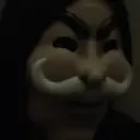 ملصق