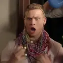ملصق
