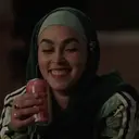 ملصق