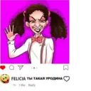 ملصق