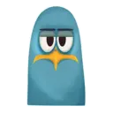 ملصق