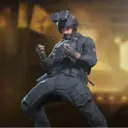 ملصق