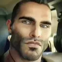 ملصق