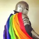 ملصق