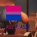 ملصق