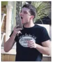 ملصق