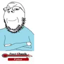 ملصق