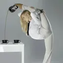 ملصق