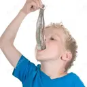 ملصق