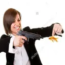 ملصق