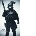 ملصق