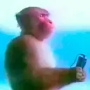 ملصق