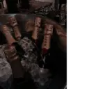 ملصق
