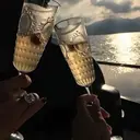 ملصق