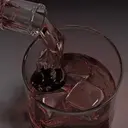 ملصق