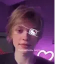 ملصق
