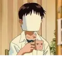 Стикер