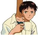 Стикер