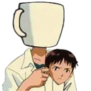 Стикер