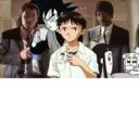 Стикер