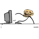 ملصق
