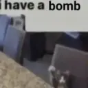 ملصق