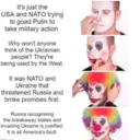 ملصق
