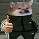 Стикер