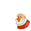 Стикер